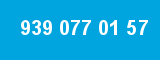 939 077 01 57 939 077 01 57